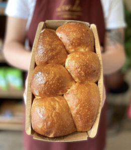 Curso de Brioche e seus derivados