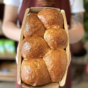 Curso de Brioche e seus derivados